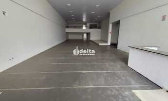 Imagem: Loja disponível para locação no bairro