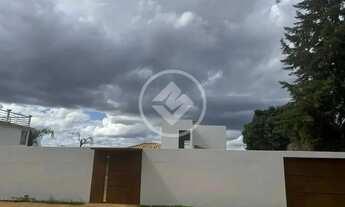 Imagem: Casa no Recanto da Lagoa - Lagoa Santa codigo