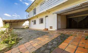 Imagem 2: Casa com terreno em Santa Felicidade Curitiba