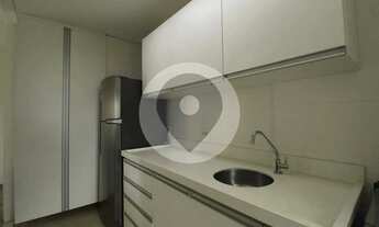 Imagem 6: Apartamento à venda, 1 quarto, 1 suíte, 1 vaga, Cambuí - Campinas/SP