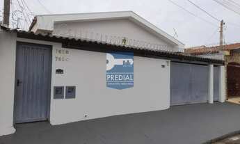 Imagem: Casa 2 quartos para Locação Jardim Cruzeiro