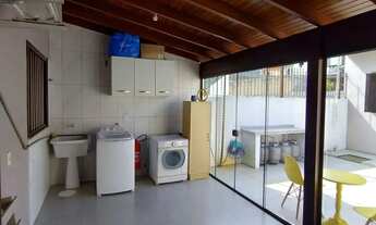 Imagem 4: Casa no Bairro Aberta dos Morros