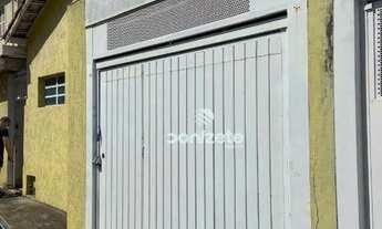 Imagem 2: Terreno à venda, 95 m² por R$ 530.000,00 - Vila Bastos - Santo André/SP