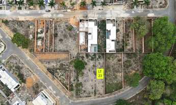 Imagem: Reserva Real - Lote 204 m2