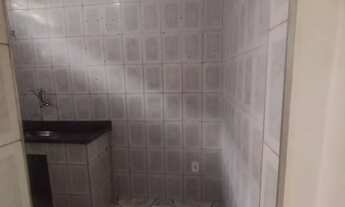 Imagem 7: Casa em Bangu, 1 quarto