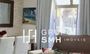 Imagem: Apartamento com 2 dormitórios à venda