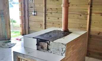 Imagem 4: CASA 3 Quartos, 4 Vagas, Terreno - Alfredo Wagner