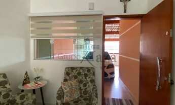 Imagem 4: Oportunidade - Casa - Residencial Bosque dos Ipes - 3 Dormitórios - 80m²