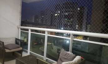 Imagem 7: Apartamento para venda no condomínio Alto do Renascença