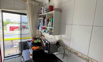 Imagem 6: Apartamento 2 quartos todo Reformado no Setor Central Gama