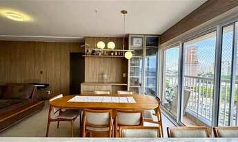 Imagem 3: Vox Home - Apartamento 3 quartos, sendo 3 suítes