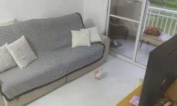 Imagem: Apartamento à venda em Barueri, Alphaville