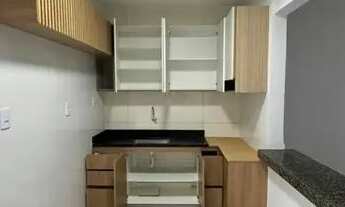 Imagem 2: Casa Santa Fé Goiânia