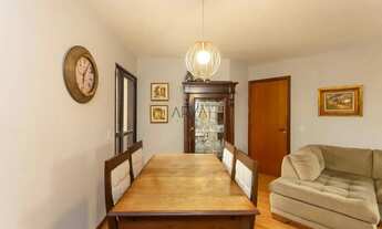 Imagem 7: Apartamento à venda no Cabral ARYA1