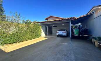 Imagem 5: Casa lote individual 208 norte 4/4