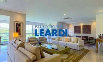 Imagem: APARTAMENTO - TAMBORÉ - SP