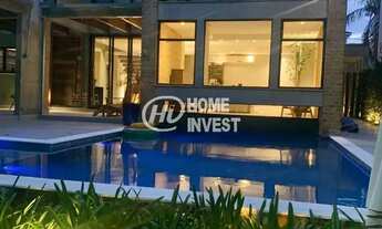 Imagem 2: Casa de luxo em condomínio no Portal do Paraíso II, Jundiaí-SP: 3 quartos, 3 suítes, 1 sal