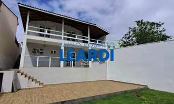 Imagem: CASA ASSOBRADADA - JARDIM DO LAGO - SP