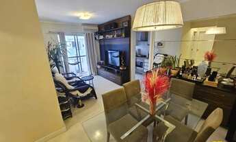 Imagem 7: Apartamento de 02 dormitórios no bairro Carvoeira em Florianópolis SC