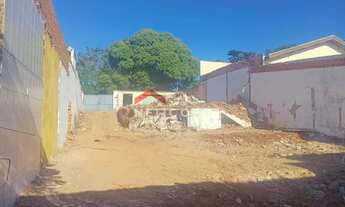 Imagem 4: Lote em Avenida Lafayete Arruda Camargo - Parque São Quirino - Campinas/SP