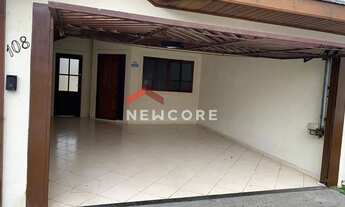 Imagem 2: Sobrado em Rua Walter de Alencar Costa - Jardim das Indústrias - São José dos Campos/SP