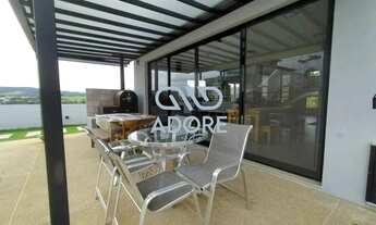 Imagem 5: Casa à venda no Condomínio Campos Santo Antônio II - Itu /SP