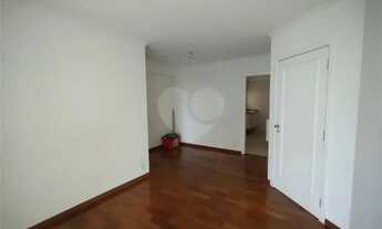 Imagem 2: Imóvel para aluguel tem 87 metros quadrados com 3 quartos em Perdizes - São Paulo - SP