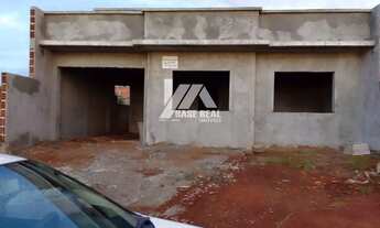 Imagem: Casa à venda no Le Parc