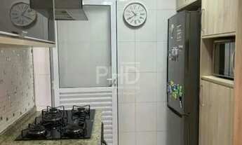 Imagem 6: Apartamento à Venda com 96m2, 03 quartos, varanda gourmet, Condomínio Totalitá, Boa Vista