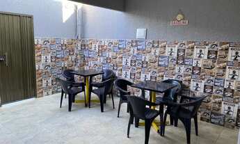 Imagem 6: Kitnet mobiliada com tudo incluso