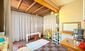 Imagem 4: Imóvel para venda possui 147 metros quadrados com 3 quartos em Santana - Porto Alegre - RS