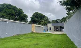 Imagem: Casa ampla com 03 suítes na Av. General