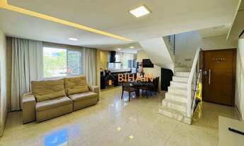 Imagem 4: Cobertura com 4 dormitórios à venda, 240 m² por R$ 1.800.000,00 - Buritis - Belo Horizonte