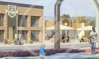 Imagem 4: Lotes Comerciais Conheça o Ginco Empresarial Chicago codigo: 64347