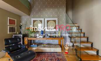 Imagem 8: Duplex á venda | 3 suítes | 5 vagas