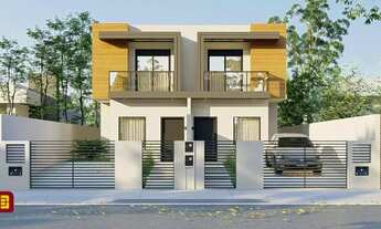 Imagem 2: Sobrado em São José/SC