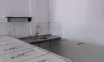 Imagem 3: Vendo apartamento na parte de baixo