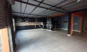 Imagem 3: Sala para locação, centro de londrina, Rua Fernando de Noronha, ambiente ampla - Londrina