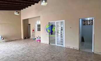 Imagem 4: Linda Casa para Locação no Residencial Maria de Lurdes (Próximo ao Imperial - Cuiabá