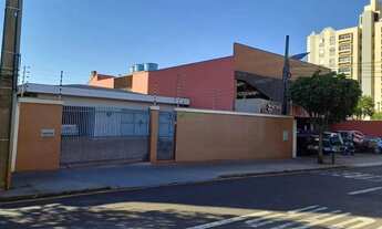 Imagem: Casa Comercial Venda