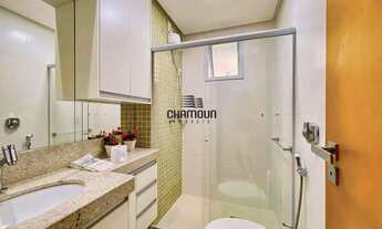 Imagem 16: Apartamento à venda de 3 quartos na Praia do Morro em Guarapari