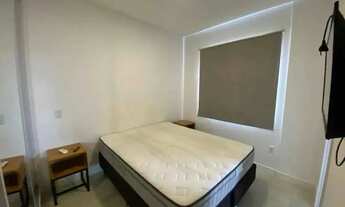 Imagem 3: Apartamento mobiliado com 2 suítes e 2 vagas de garagem em Morretes, Itapema/SC