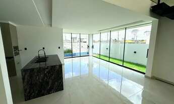 Imagem 6: Vendo casa no Condominio Quartzo Verde com 4 suítes tem 204 M² em Mangueirão - Belém - PA