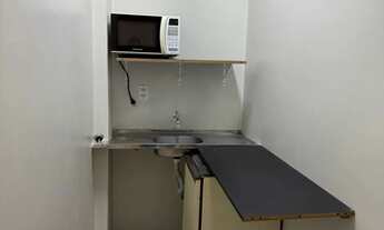 Imagem 4: Sala Comercial Mobiliada. Bairro Nazaré