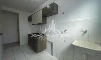 Imagem 2: Apartamento para locação no Jardim Novo Mundo - Votorantim