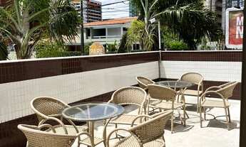 Imagem 3: Apartamento Locação Cabo Branco