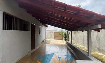 Imagem: Casa a venda no setor morada do sol