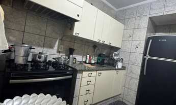 Imagem 6: Vendo casa na QNN 22 Ceilândia Sul