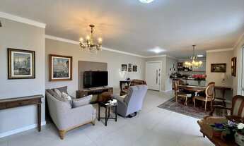 Imagem 6: Amplitude e conforto, com 2 dormitórios, 2 suítes, localizado no bairro Dores