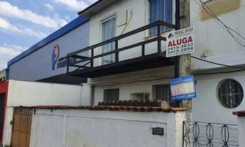 Imagem: Apartamento para locação, Campo Grande